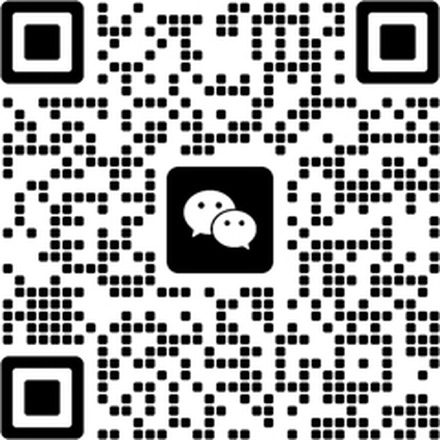 东莞落户网微信二维码